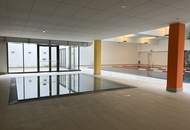 Moderne 2-Zi-Terrassenwohnung mit Pool &amp; Sauna am Fuße des Bisamberges