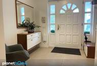 Exklusives Einfamilienhaus mit großzügigem Garten in Parndorf – hochwertig saniert und bezugsfertig