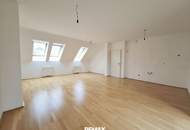 Zeillern – herrliche 4 Zimmer Maisonettewohnung mit Dachterrasse