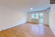 SUPER FAMILIENWOHNUNG | MIT EINLIEGERWOHNUNG | IDYLLISCHE GARTENWOHNUNG | GARAGE IM HAUS