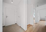 3-Zimmer-Erstbezug mit Südbalkon in 1220 Wien