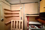 TRAUMHAFT SONNIGE 2-ZIMMER-DACHGESCHOSS-WOHNUNG IM GRÜNEN
