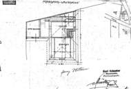 Einfamilienhaus mit Garten in Pottschach - Ternitz