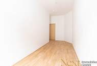 Modernisierte 3,5-Zimmer-Wohnung mit Loggia im Stadtzentrum von Linz zu vermieten!