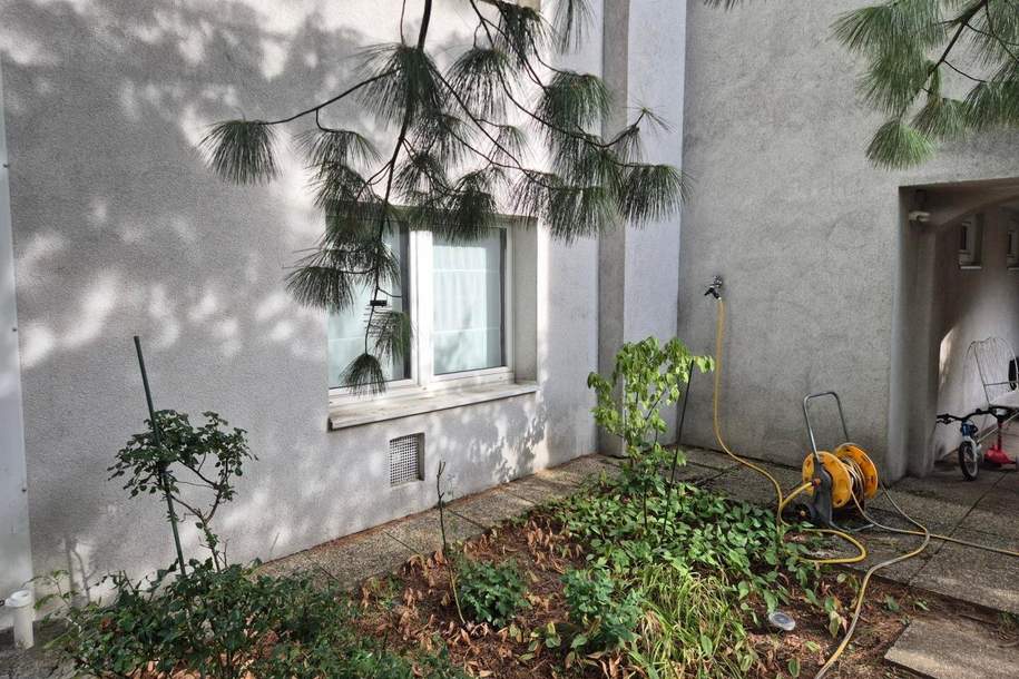 "STARTundWEGvonZUHAUSE!", Wohnung-kauf, 99.000,€, 1130 Wien 13., Hietzing