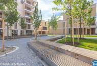 Willkommen beim Projekt Wildgarten - Ihrem exklusiven Zuhause im Herzen des 12. Bezirks!