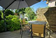 "NEUER PREIS!" IHR GARTENPARADIES IN PYHRA