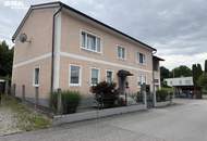 Großzügiges Wohnhaus