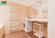 Lassen Sie sich diese Traumwohnung nicht entgehen - 3. oder 4.Zimmer mit Balkon (Neubau aus 2016) - nähe künftiger U5