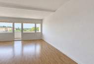 Oberste Etage & großzügige Loggia: Wohnen in Graz-Ragnitz