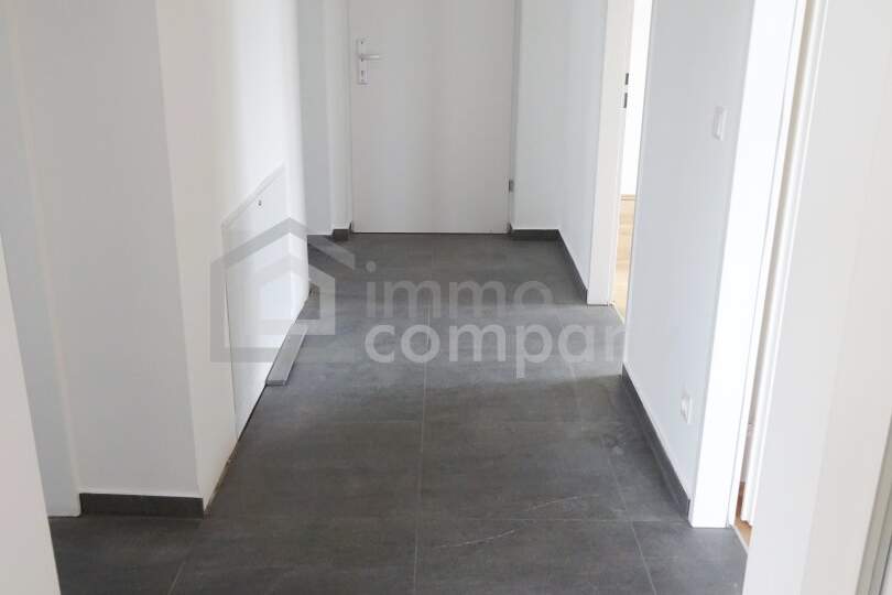 Komplett sanierte ETW mit südseitigen Garten!!!, Wohnung-kauf, 299.000,€, 2000 Korneuburg