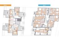 CANAVESE – Erstbezug 4-Zimmer-Maisonette mit Terrasse im grünen Liesing – PROVISIONSFREI