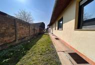 Charmantes Miethaus mit großem Grundstück &amp; Nebengebäuden