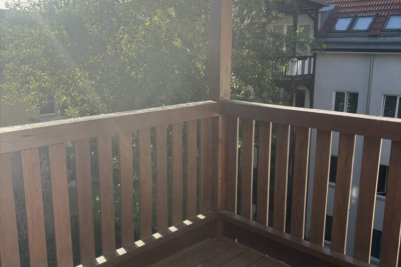 2 Zimmer mit Balkon und Aussicht, Wohnung-miete, 656,00,€, 2000 Korneuburg
