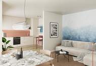 ERSTBEZUG nach Generalsanierung/Umbau: Wohnen mit Wörthersee-Blick nur 3 Gehminuten zum See