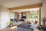 Wohnoase Schwarzaweg - Modern wohnen, enspannt Leben!