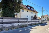 Mehrgenerationenhaus mit 3 separaten Wohneinheiten auf Baurechtsgrund im 21. Bezirk