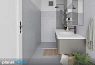 Charmante, geräumige 3 -Zimmer-Wohnung in Floridsdorf – barrierearm &amp; Homeoffice tauglich