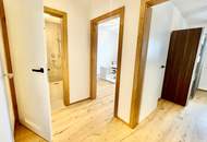 PENTHOUSE- 4 Zi - 2 Bäder -2 Terrassen - ab sofort
