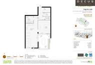 | ZWEI GROSSE ZIMMER | UNIKAT FÜR FREIGEISTER | EIGENNUTZER | BF 14B | VILLAGE IM DRITTEN | FERTIGSTELLUNG 2027