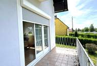 Ein Platz zum Ankommen und Verwirklichen – Haus im Südburgenland