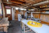 Reihenhaus in ruhiger ländlicher Lage