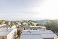 4-Zimmer Eigentumswohnung mit atemberaubender Panoramasicht nahe dem Pöstlingberg