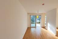 ''Moderne Gartenwohnung am Kagraner Platz"