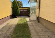 Gepflegter Bungalow mit Garage und zweiter Wohneinheit