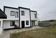Modernes Zweifamilienhaus in Wels/ Unterhart