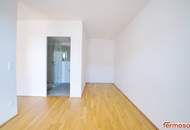 Moderne 2-Zimmer-Wohnung mit Terrasse, Fußbodenheizung & U-Bahn-Nähe in 1210 Wien!