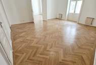 Altbauflair in 1090 Wien mit viel Platz! 5 Zimmer + Stuck + Flügeltüren + Traumhaftes Altbauhaus + Hohe Räume + Tolle Lage beim Liechtensteinpark + Beste Infrastruktur!