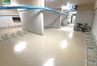 Provisionsfreie Gartenwohnung in Ruhelage nahe Bahnhof