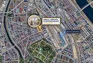 NÄHE AUGARTEN | CHARMANTE 2-ZIMMER-WOHNUNG – RENOVIERT & ZENTRAL BEGEHBAR | ZELLMANN IMMOBILIEN