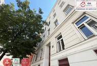 Frisch renovierte 3-Zimmer-Altbauwohnung sofort bezugsbereit – Ihr neues Zuhause in 1150 Wien!