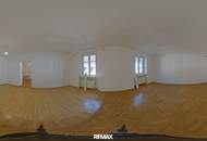 Großzügige 3-Zimmer-Mietwohnung in zentraler Lage von St. Pölten