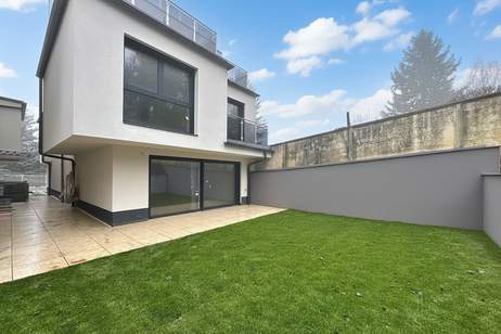 HOCHWERTIGE ERSTBEZÜGE in Villengegend I 1230 Wien I Mauer I Garten- und Penthouse-Wohnungen I Lift in Wohnung I Tiefgarage I, Wohnung-kauf, 898.000,€, 1130 Wien 13., Hietzing