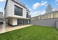 HOCHWERTIGE ERSTBEZÜGE in Villengegend I 1230 Wien I Mauer I Garten- und Penthouse-Wohnungen I Lift in Wohnung I Tiefgarage I