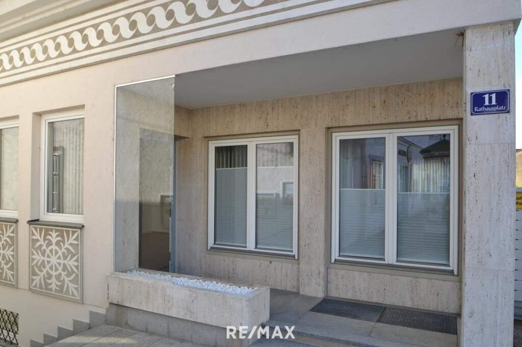 Beste Lage im Stadtzentrum in Scheibbs