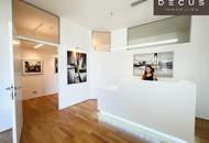 + + + + NÄHE WIEN MITTE + + + repräsentatives 6-Raum-Altbaubüro mit Glas + + + GEKÜHLT + + +