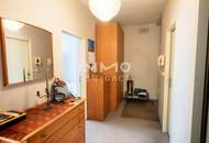 Charmante 3-Zimmer-Wohnung mit verglaster Loggia - groß, zentral, ruhig, mit Parkblick