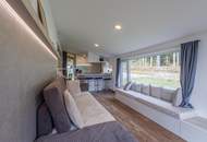 Tiny House im Drautal in schöner Aussichtslage