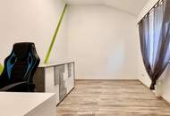 Gemütliches Zuhause für den kleinen Haushalt