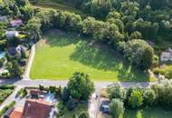 Bauerwartungsland in TOP-Lage in Stattegg