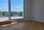4 Zimmer-Penthouse mit 5 großen Terrassen in familienfreundlicher & naturnaher Umgebung