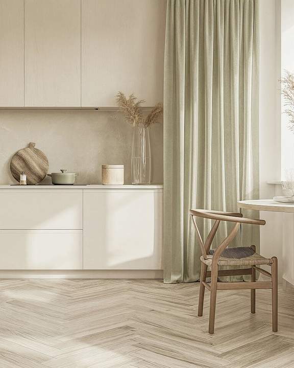 NEU WIEN - Nachhaltigkeit trifft Wohnkomfort