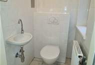 DACHGESCHOSS, AUGARTEN-NÄHE, 87 m² Maisonette mit 10 m2 Terrasse, Wohnküche, 2 Zimmer, Galerie, 2 Bäder, Rembrandtstraße