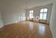 Elegante Altbauwohnung mit Charme