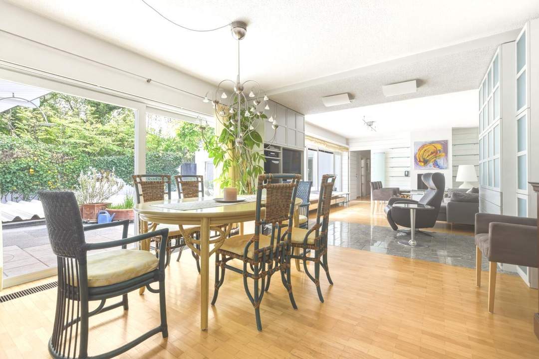 Bungalow Gartenstadt Puchenau in TOP Lage