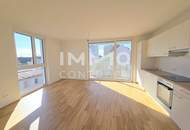 Neuwertige - geförderte 3 Zimmer Wohnung mit Balkon in zentraler Lage - Idlhofgasse 70 - Top 58